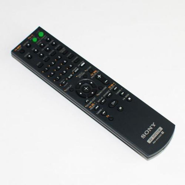 Picture of 148058521 - REMOTE CONTROL (RM-AAU020)