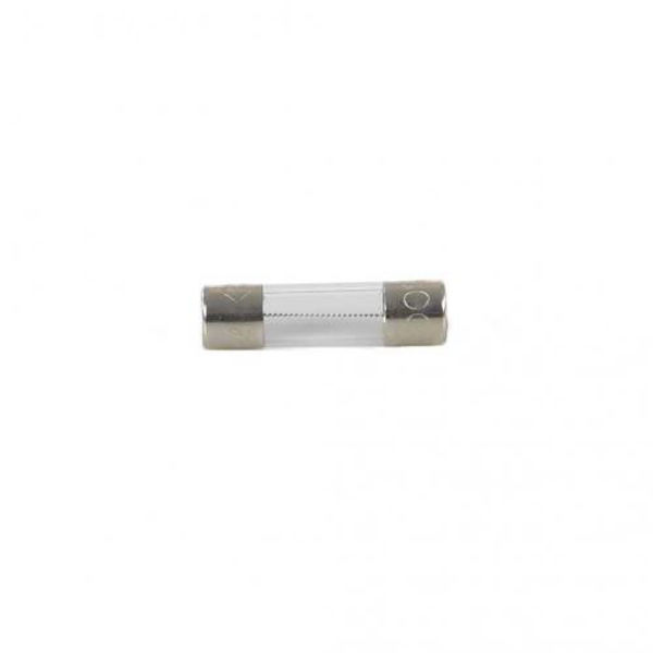 Picture of 153274511 - FUSE,GLASS TUBE 3.15A