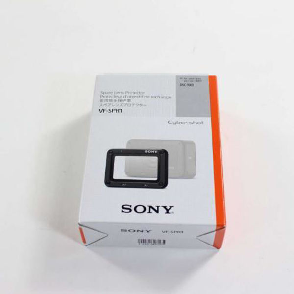 Picture of VFSPR1 - SPARE LENS PROTECTOR DSCRX0
