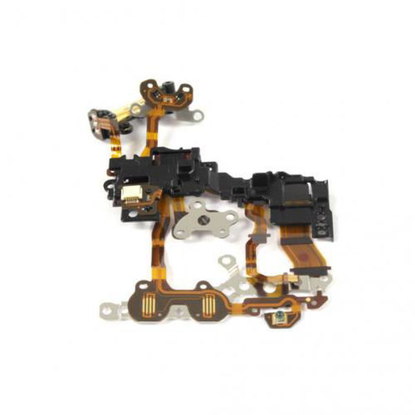 Picture of A5010650A - RL BLOCK ASSY (SERVICE)(88100)