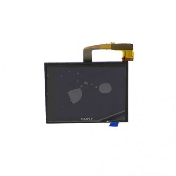 Picture of A2229748A - LCD BLOCK(64440)(BK)(SERVICE)