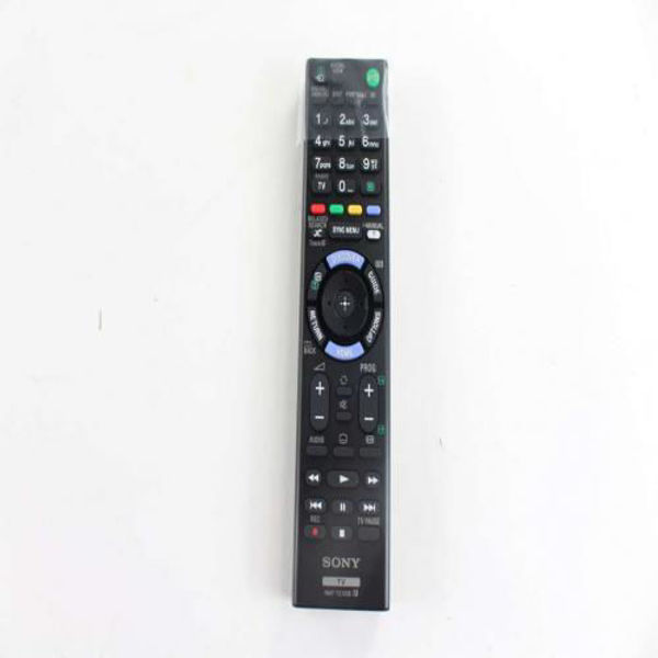 Picture of 149317621 - REMOTE CONTROL (RM-GD033)