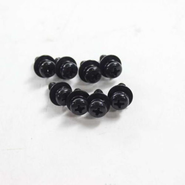 Picture of 459570401 - SCREW, +PSW M5X14