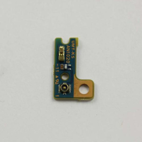Picture of A2092190A - MOUNTED C.BOARD AN-1020