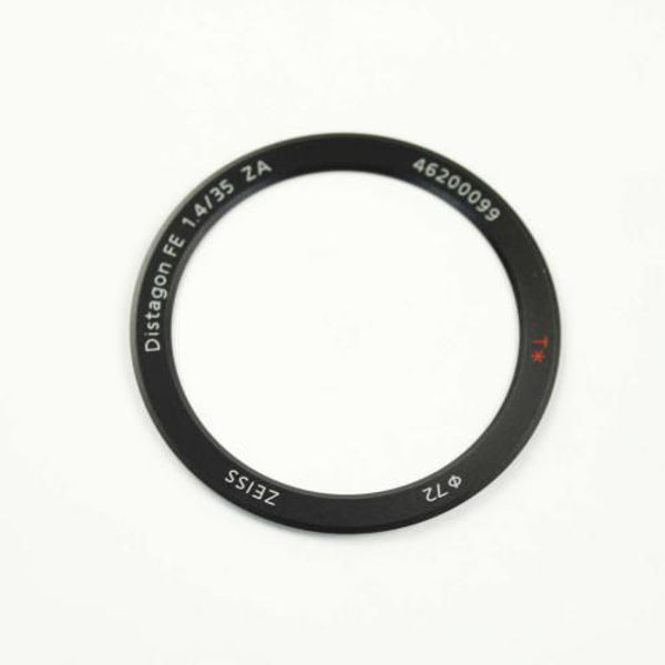 Picture of 453834301 - FRONT LENS RING (9130)