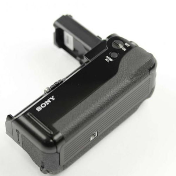 Picture of A1990814A - VERTICAL GRIP ASSEMBLY