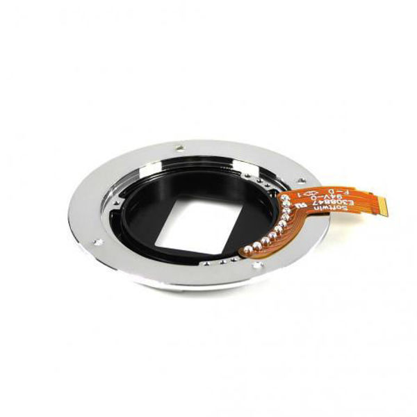 Picture of 443923001 - (A22) MOUNT ASSEMBLY