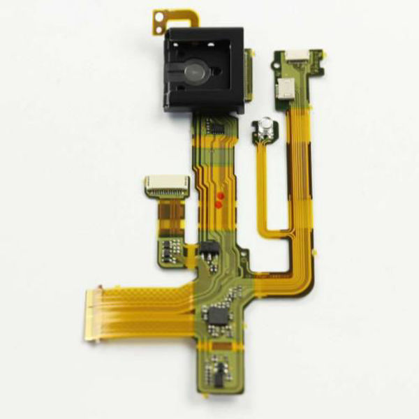 Picture of A1902827A - II-2001 MOUNT