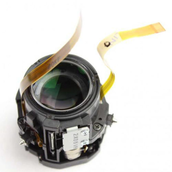 Picture of A1761985A - ACT BLOCK ASSEMBLY