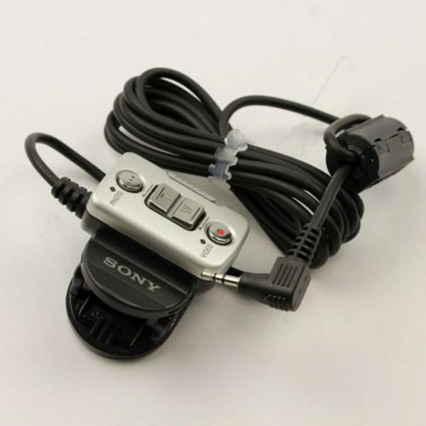 Picture of 148973811 - REMOTE CONTROL (RM-VD1)