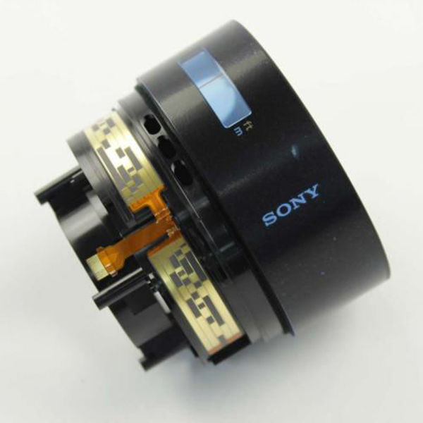 Picture of X21768081 - OUTER BARREL ASSEMBLY