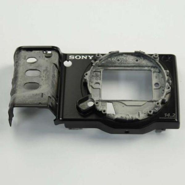 Picture of 418651701 - CABINET (FRONT ) (BLACK)