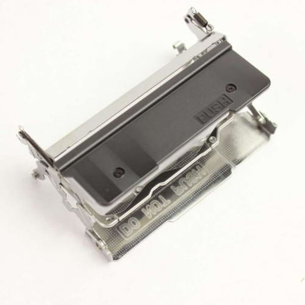 Picture of X21034063 - CASSETTE COMPARTMENT ASSEMBLY