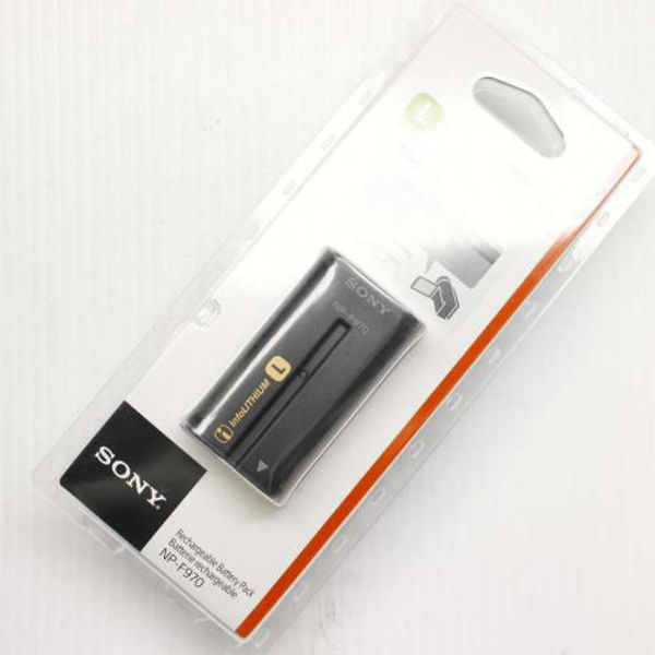 Picture of NPF970 - BATTERY