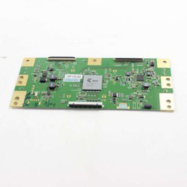 Picture of 189706012 - MOUNTED PWB E-T-CON (55)