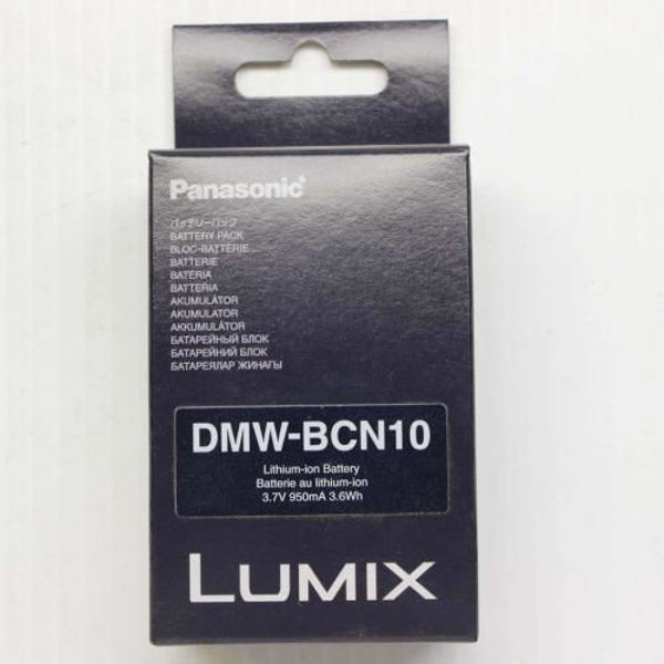 Picture of NPFV100A - RECHARGEABLE BATTERY PACK