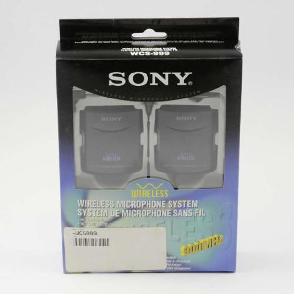 Picture of WCS999 - I/M