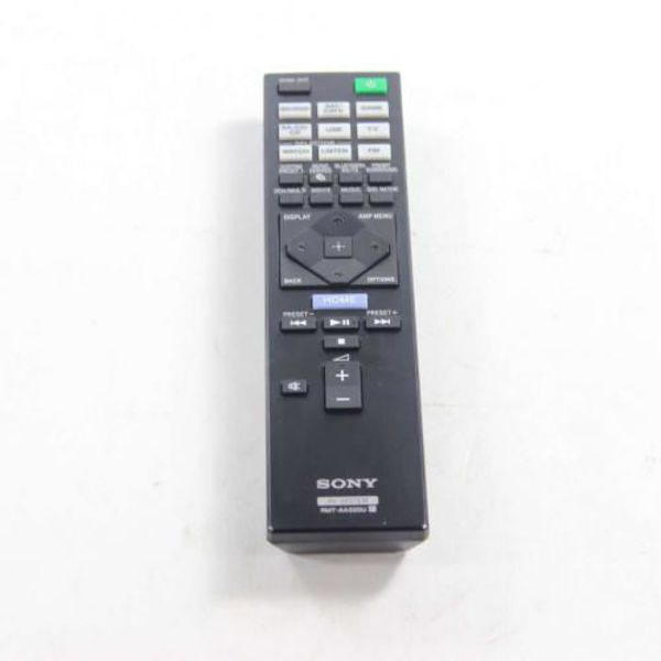 Picture of 149328111 - REMOTE CONTROL (RMT-AA320U)