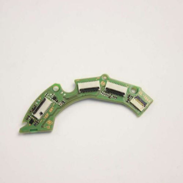 Picture of 459312201 - SERVICE ASSEMBLY, MAIN PC BOAR