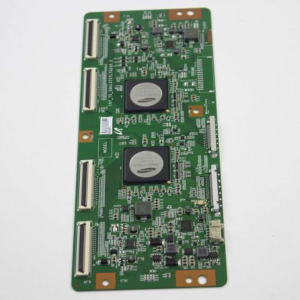 Picture of 189591811 - MOUNTED PWB E-T-CON (75)