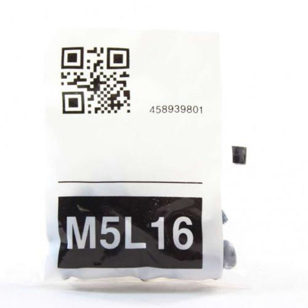 Picture of 458939801 - BAG, SCREW (M5L16)(8)(PDT 4L)