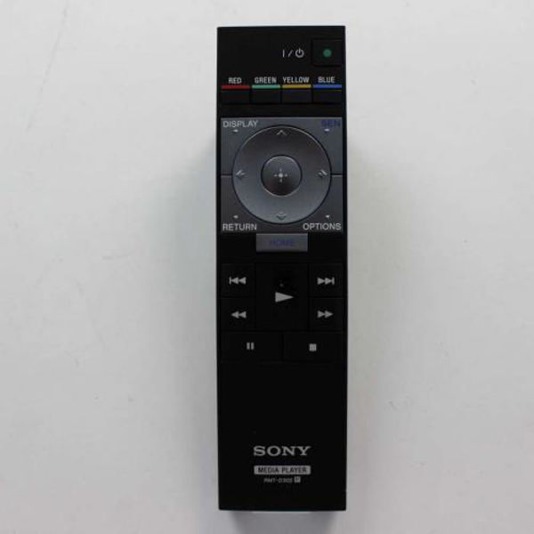 Picture of 148990712 - REMOTE CONTROL (RMT-D302)