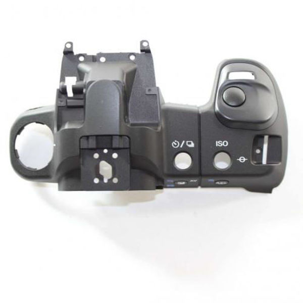 Picture of X21878423 - CV TOP COVER (627) ASSEMBLY