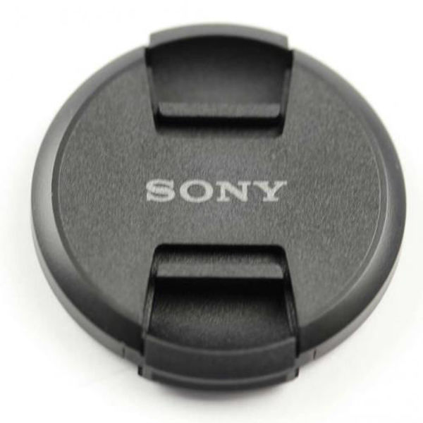 Picture of ALCF55S - FRONT LENS CAP SONY LOGO 55MM