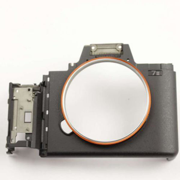 Picture of A2068793A - COVER BLOCK ASSEMBLY (SERVICE)
