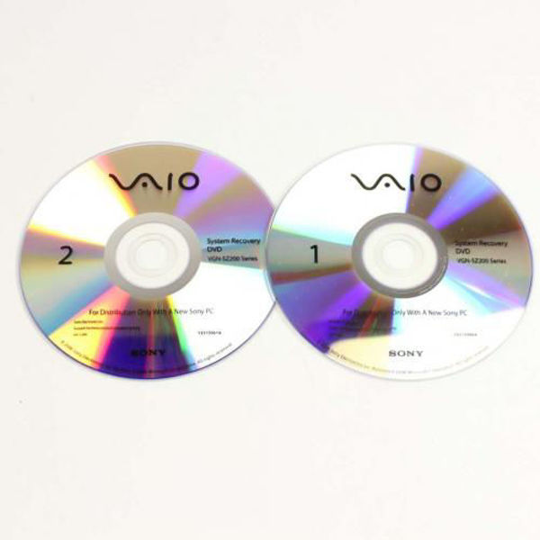 Picture of Y8315559A - RDVD FOR VGNSZ240/220