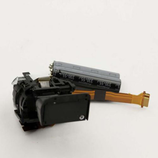 Picture of A1902194B - ST BLOCK ASSEMBLY (500)