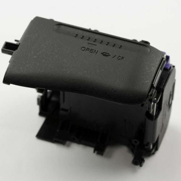 Picture of X21798051 - HOLDER ASSEMBLY, BATTERY
