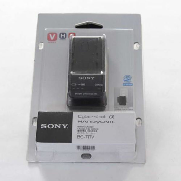 Picture of BCTRV - BATTERY CHARGER FOR M-SERIES