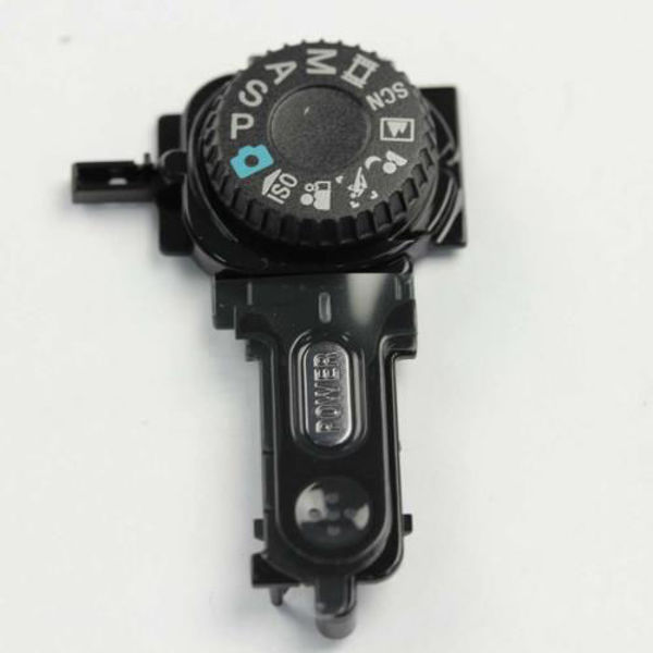 Picture of X21774581 - DIAL ASSEMBLY, MODE
