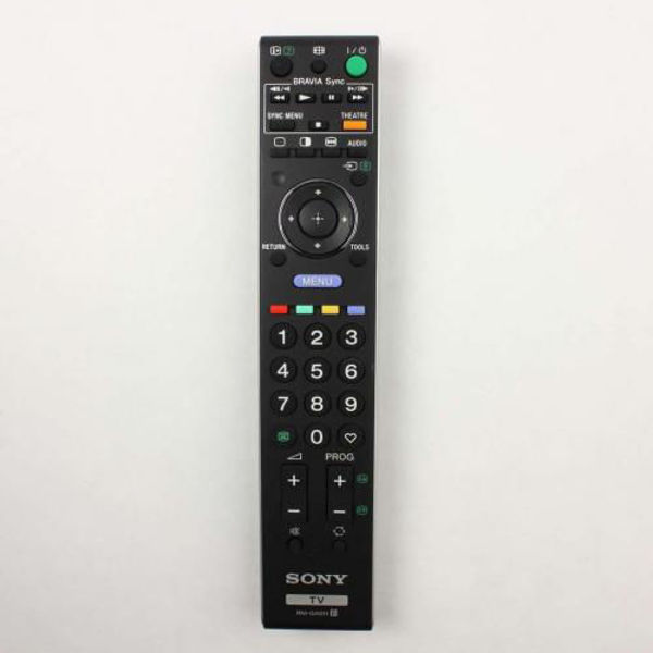 Picture of 148070512 - REMOTE CONTROL (RM-GA011)
