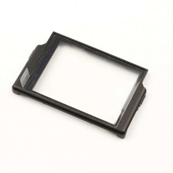 Picture of X21885641 - CV LCD UPPER COVER ASSEMBLY