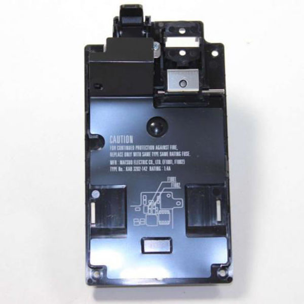 Picture of X21889222 - CABINET ASSY CF BASE