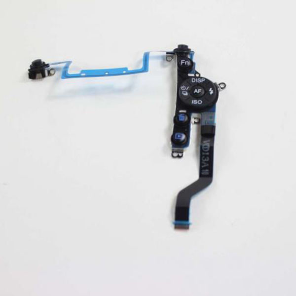 Picture of 148710611 - SWITCH BLOCK, CONTROL(RS85200)