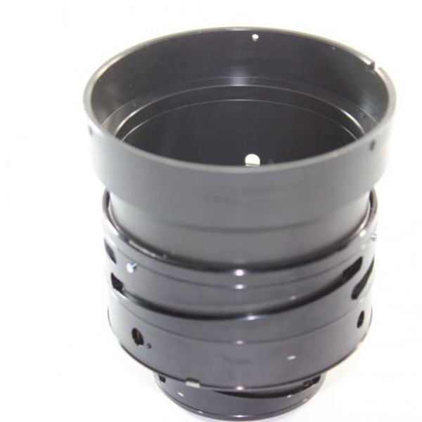 Picture of X21772041 - LENGTH GROVE BARREL ASSEMBLY