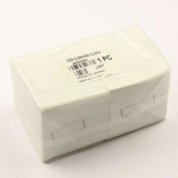 Picture of J6082636C - CCD CLEANING CLOTH