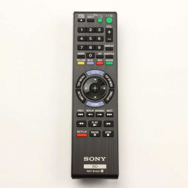 Picture of 148996912 - REMOTE CONTROL (RMT-B122A)