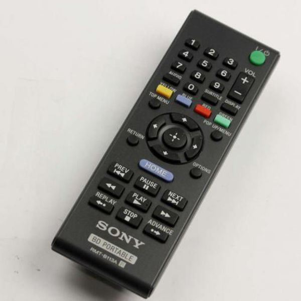 Picture of 988517897 - RMT-B113A (600152R01-311-G)