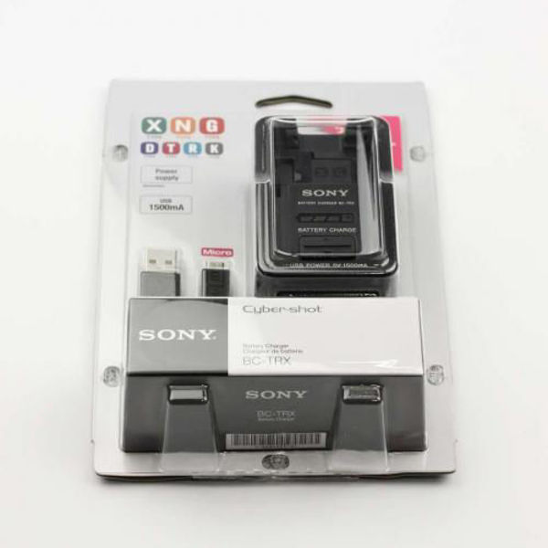 Picture of BCTRX - BATTERY CHARGER....