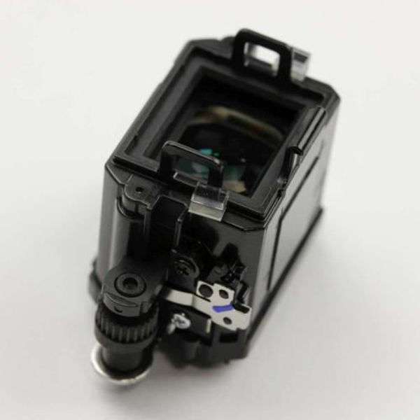 Picture of A2081495A - VF BLOCK ASSEMBLY (795)