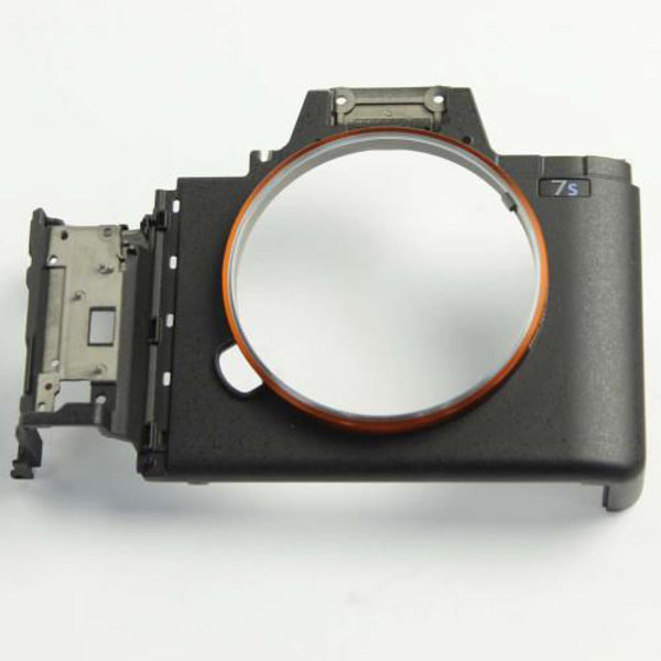 Picture of A2091638A - COVER BLOCK ASSEMBLY (SERVICE)