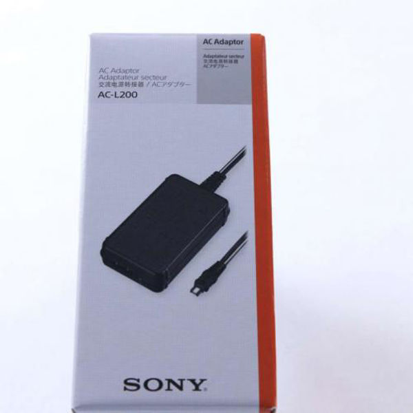 Picture of ACL200 - AC ADAPTOR FOR F/P/A