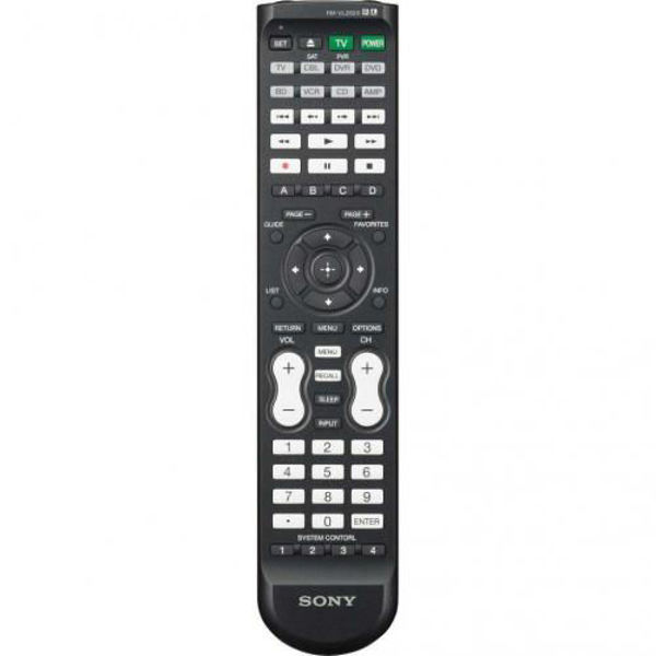 Picture of RMVLZ620 - UNIVERSAL REMOTE CONTROL