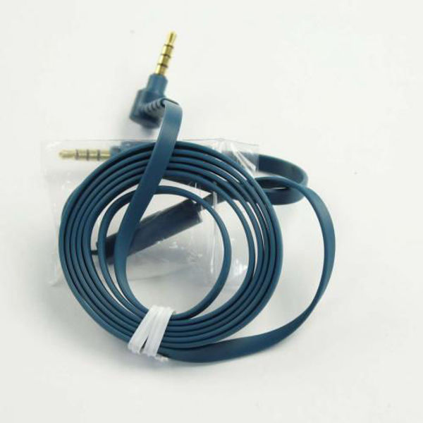 Picture of 184912921 - CABLE ASSEMBLY AP REMOTE BLUE