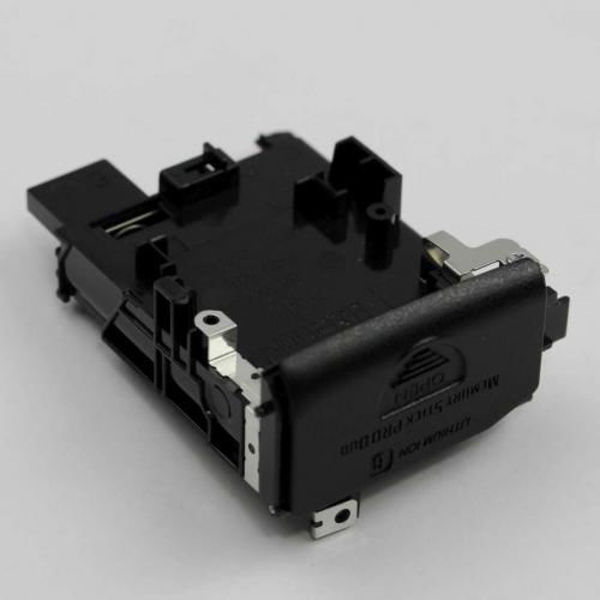 Picture of X21774561 - HOLDER ASSEMBLY, BATTERY