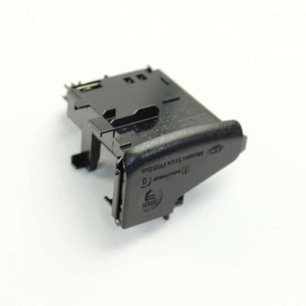 Picture of X21902561 - HOLDER ASSEMBLY, BATTERY